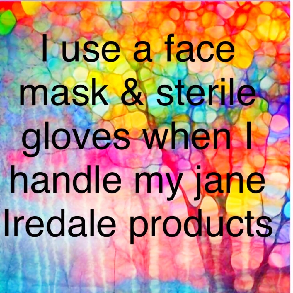 Jane iredale PurePressed Base Chestnut - Picture 6 of 9